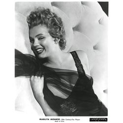 MARILYN MONROE - RIVER OF NO RETURN.