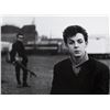 Image 1 : PAUL McCARTNEY LITHOGRAPH SIGNED BY ASTRID KIRCHHERR
