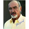 Image 1 : SEAN CONNERY SIGNED PHOTO.