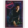 Image 1 : Tom Cruise & Elizabeth Shue autographed photograph