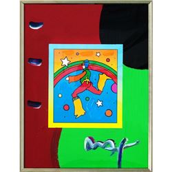 Peter Max