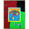 Image 1 : Peter Max
