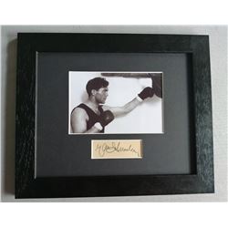 MAX SCHMELING (1905-2005)