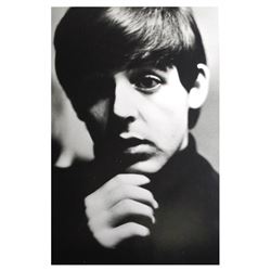 SHAHROKH HATAMI (1930-2017) - Paul McCartney, 1963