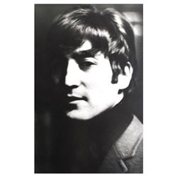 SHAHROKH HATAMI (1930-2017) - John Lennon, 1963
