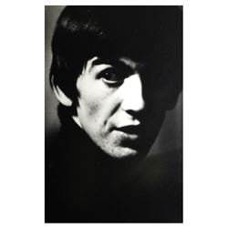 SHAHROKH HATAMI (1930-2017) - George Harrison, 1963