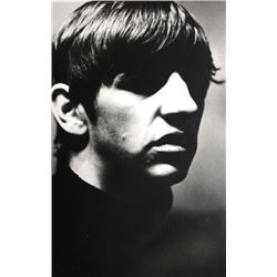 SHAHROKH HATAMI (1930-2017) - Ringo Starr, 1963