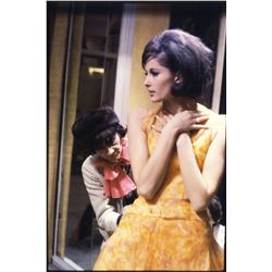 SHAHROKH HATAMI (1930-2017) Coco Chanel