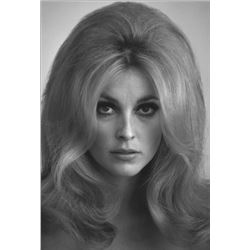SHAHROKH HATAMI (1930-2017) Sharon Tate.