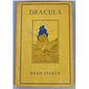 Image 1 : DRACULA – BRAM STOKER, 1899