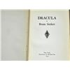 Image 2 : DRACULA – BRAM STOKER, 1899