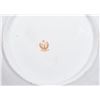 Image 2 : Bowl Marked RSP, Point & Clover Mold