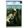 Image 1 : Four Color #38 Roy Rogers - Crowley Copy pedigree (Dell, 1944)