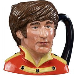 John Lennon Royal Doulton Toby Character Jug