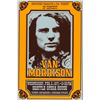 Image 1 : Van Morrison 1971 poster.