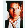 Image 1 : TOM CRUISE SIGNED PHOTO.