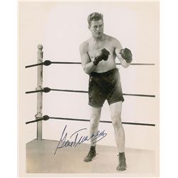 Gene Tunney