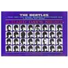 Image 1 : The Beatles. A Hard Day's Night movie poster.