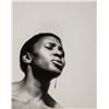 Image 1 : Peter Basch (American, 1921-2004). Makeba.
