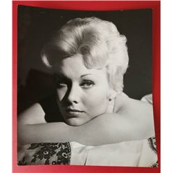 PETER BASCH (1921-2004); Kim Novak.