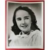 Image 1 : VINTAGE ELIZABETH TAYLOR PHOTO.