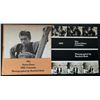 Image 1 : OFFICIAL JAMES DEAN 1982 SANFORD ROTH CALENDAR AND JAPANASE 1980 POSTER.