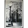Image 1 : SINGING IN THE RAIN CARD.