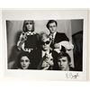 Image 1 : JEAN-JACQUES BUGAT: ANDY WARHOL.