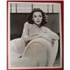 Image 1 : HEDY LAMARR (1914-2000). VINTAGE PHOTO.