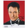 Image 1 : LANCE BURTON SIGNED PHOTO.