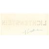 Image 2 : Roy Lichtensten signed Exhibition Booklet