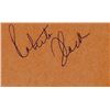 Image 1 : Roberta Flack signed.