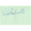 Image 1 : RITA HAYWORTH SIGNED.