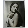 Image 1 : DOROTHY LAMOUR BY WILLIAM WALLING