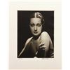 Image 1 : Dorothy Lamour by George Hurrell.