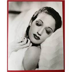 DOROTHY LAMOUR (1914-1996).