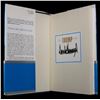 Image 1 : DONALD TRUMP 'THINK LIKE A BILLIONAIRE' 1ST ED. SIGNED.