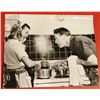Image 1 : ROY ROGERS AND DALE EVANS VINTAGE PHOTO.