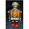 Image 1 : Rotate-O-Matic Super Astronaut- Battery Operated