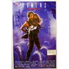Image 1 : Cast signed Aliens One Sheet