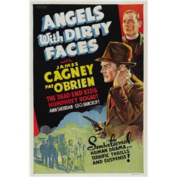 ANGELS WITH DIRTY FACES (1938).