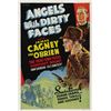 Image 1 : ANGELS WITH DIRTY FACES (1938).