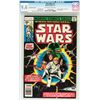 Image 1 : Star Wars #1 comic.