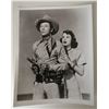 Image 1 : ROY ROGERS VINTAGE PHOTO.