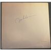 Image 1 : THE BEATLES WHITE ALBUM SIGNED BY JOHN LENNON.