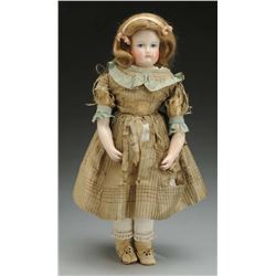 Sweet French China Doll.