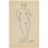 Image 1 : GUSTAV KLIMT (1862-1918).