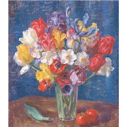 NORA HEYSEN