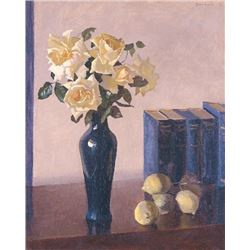 ELIOTH GRUNER (1882-1939)
