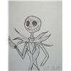 Image 1 : TIM BURTON (1958-).